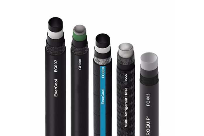 上海液压管路流体系统