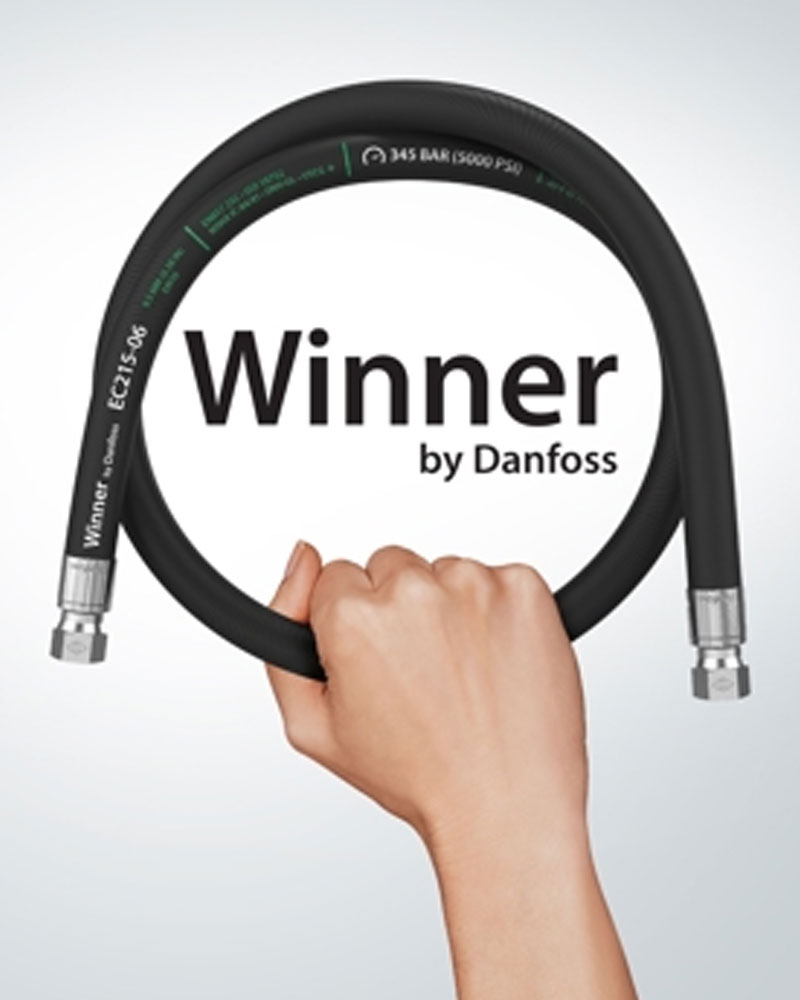 Winner