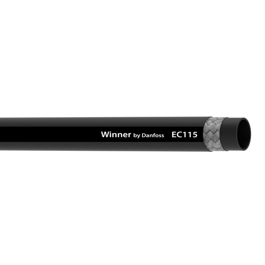 ​EC110 一层钢丝编