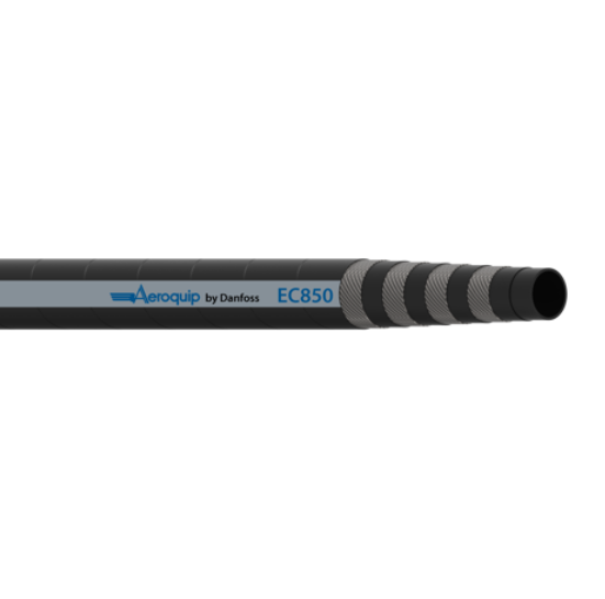 EC810四、六层钢丝缠绕软管